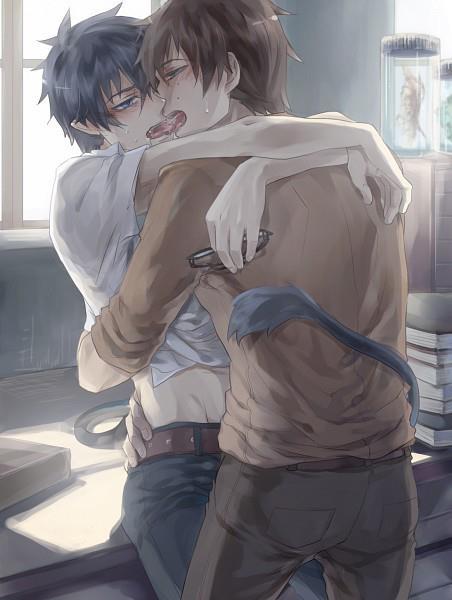 สาวกการ์ตูนวาย ๒๐