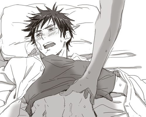 สาวกการ์ตูนวาย ๒๐