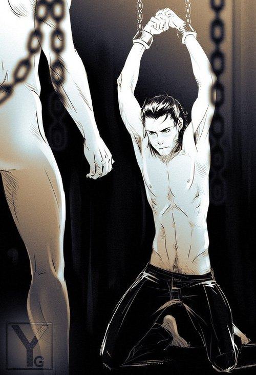 สาวกการ์ตูนวาย ๒๐