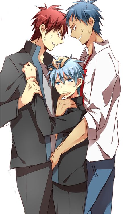สาวกการ์ตูนวาย ๒๐