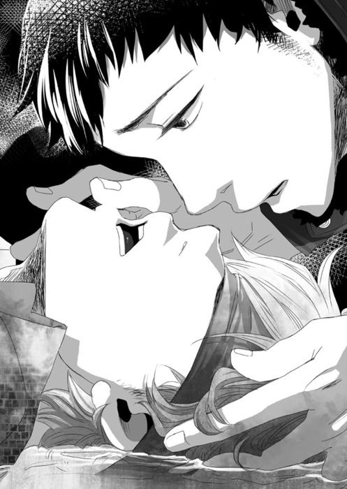 สาวกการ์ตูนวาย ๒๐