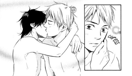 สาวกการ์ตูนวาย ๒๐