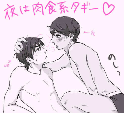 สาวกการ์ตูนวาย ๒๑