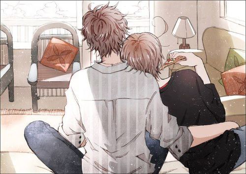 สาวกการ์ตูนวาย ๒๑
