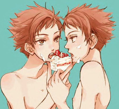 สาวกการ์ตูนวาย ๒๑