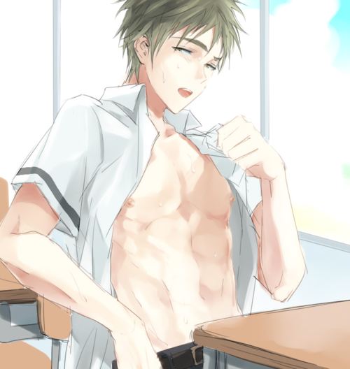 สาวกการ์ตูนวาย ๒๑