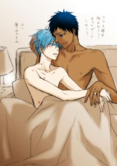 สาวกการ์ตูนวาย ๒๑