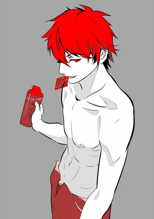 สาวกการ์ตูนวาย ๒๑
