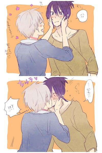 สาวกการ์ตูนวาย ๒๑