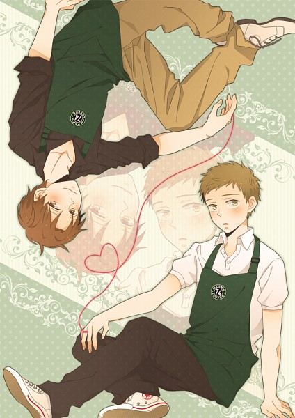 สาวกการ์ตูนวาย ๒๑