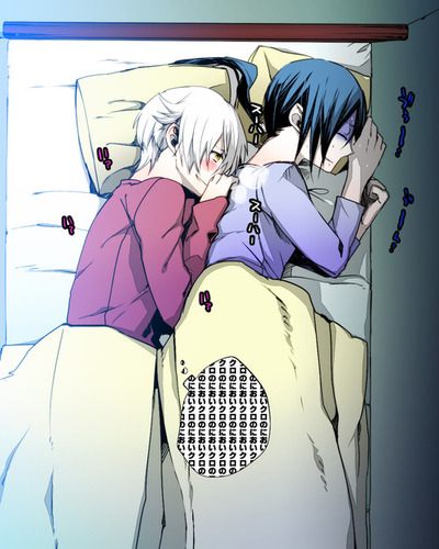 สาวกการ์ตูนวาย ๒๑