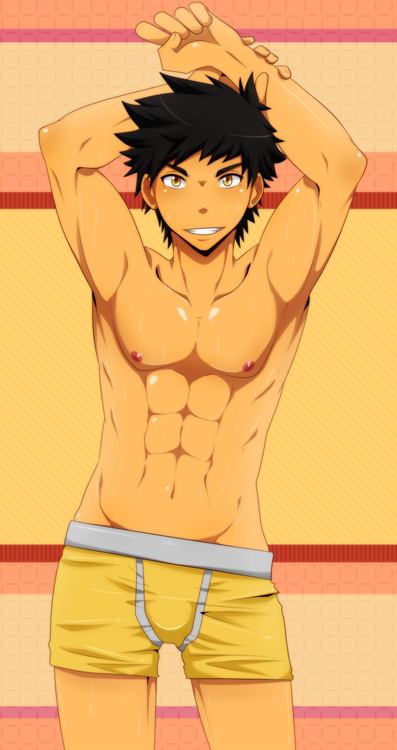 สาวกการ์ตูนวาย ๒๑