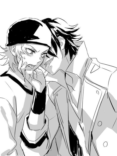 สาวกการ์ตูนวาย ๒๑