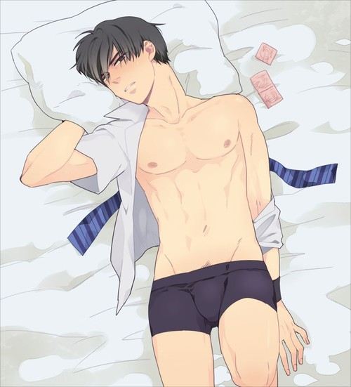 สาวกการ์ตูนวาย ๒๑