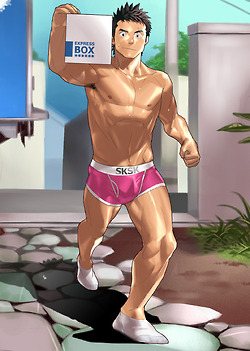 สาวกการ์ตูนวาย ๒๑