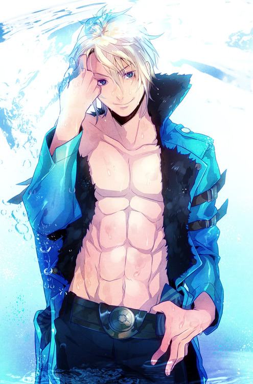 สาวกการ์ตูนวาย ๒๑
