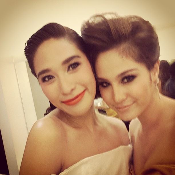 Instagram Kwan Update [Sister.....&hearts;] : @kwanusa9