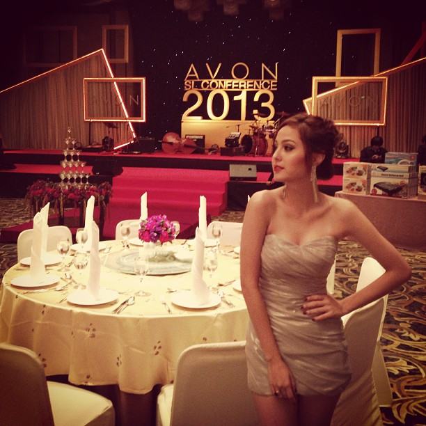 Instagram Kwan Update [Sister.....&hearts;] : @kwanusa9