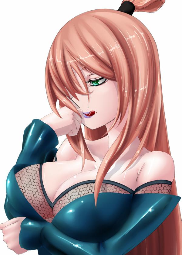 (NARUTO) mizukage by may
