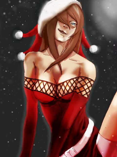 (NARUTO) mizukage by may