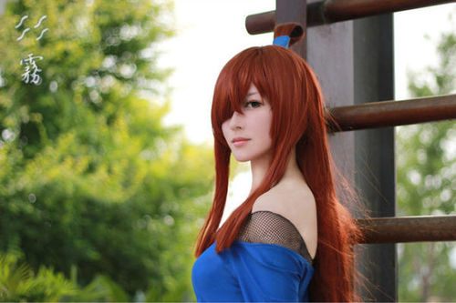 (NARUTO) mizukage by may
