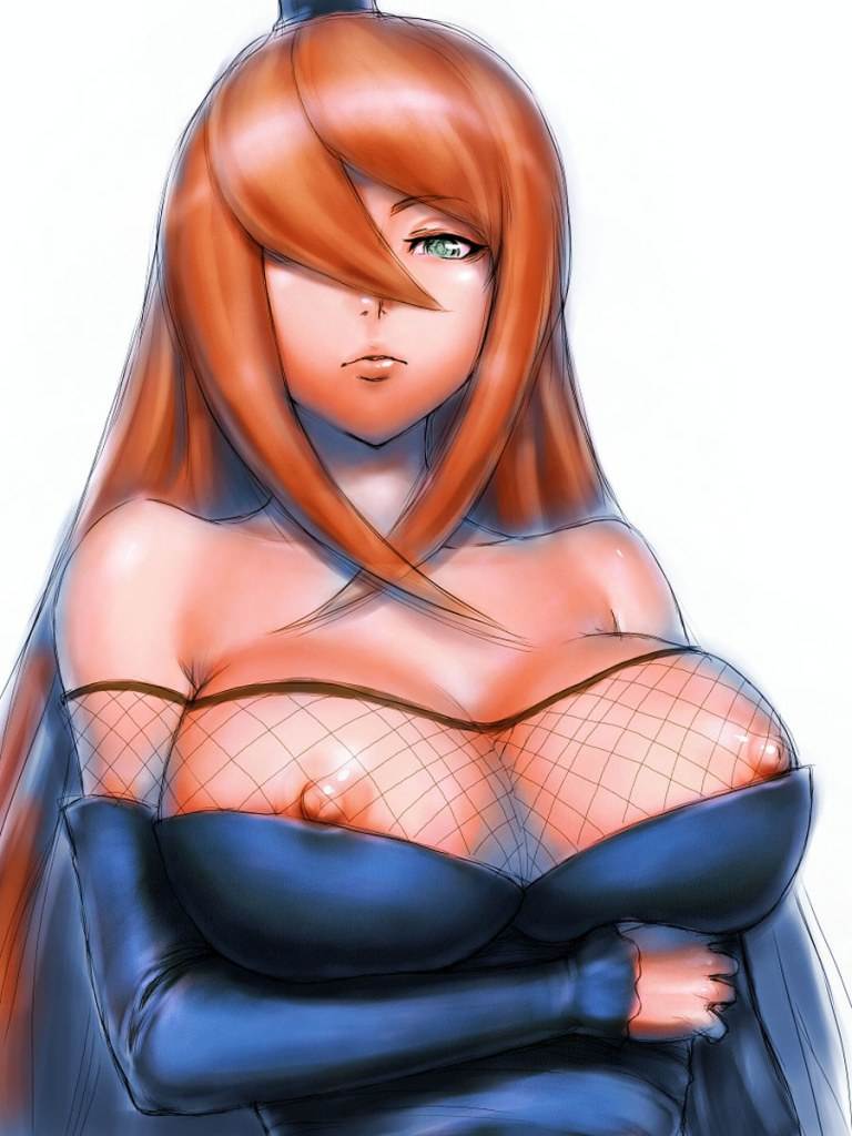 (NARUTO) mizukage by may