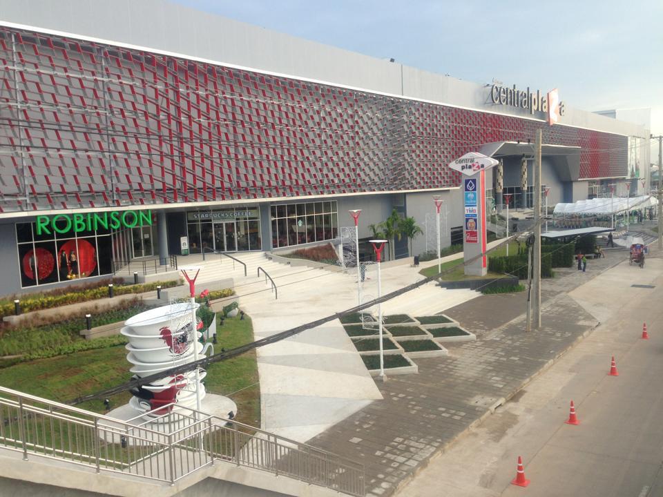 มุมสวยๆเมืองลำปาง