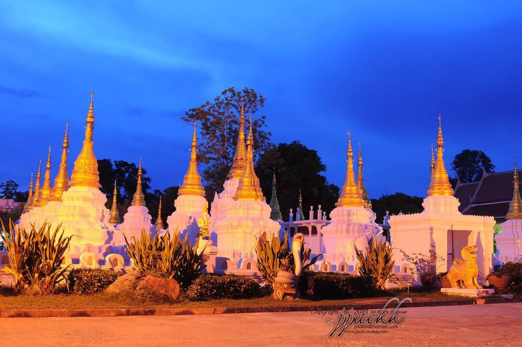มุมสวยๆเมืองลำปาง