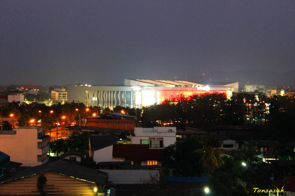มุมสวยๆเมืองลำปาง