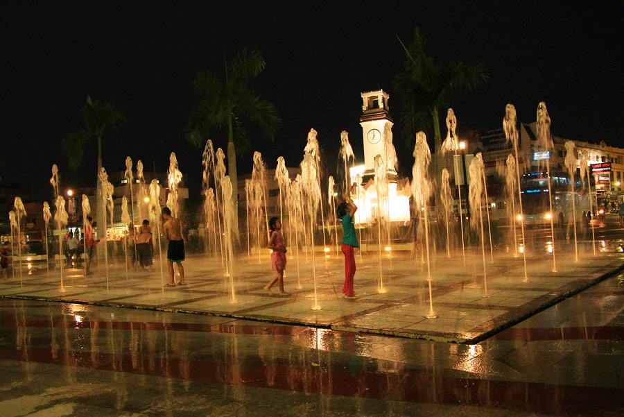 มุมสวยๆเมืองลำปาง