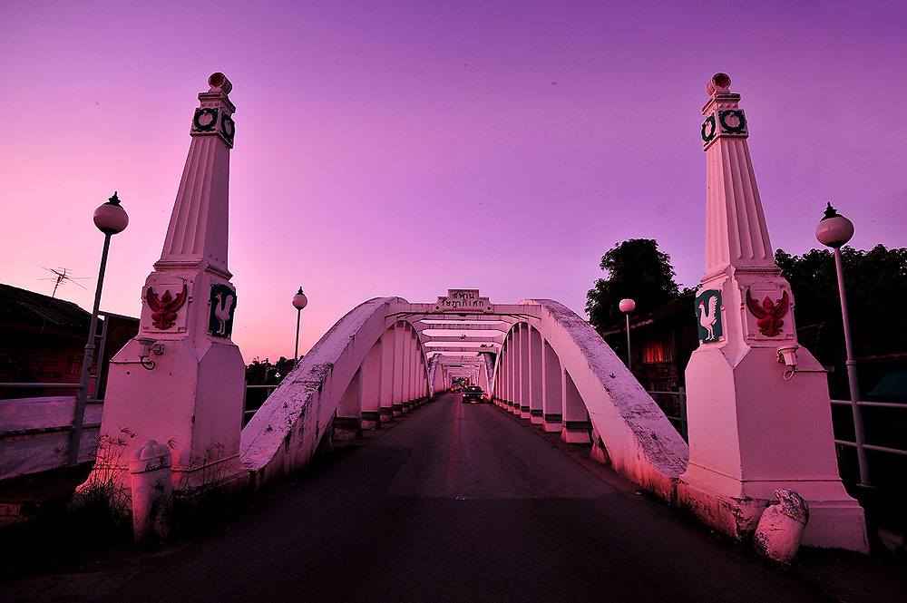 มุมสวยๆเมืองลำปาง