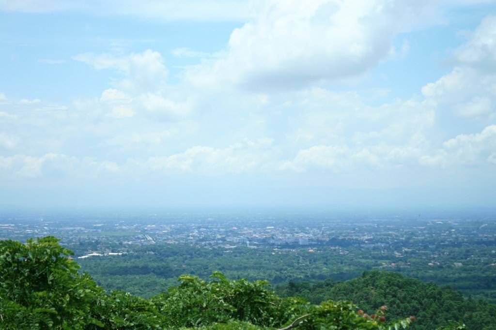 มุมสวยๆเมืองลำปาง