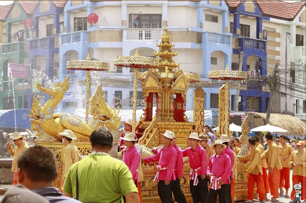 มุมสวยๆเมืองลำปาง