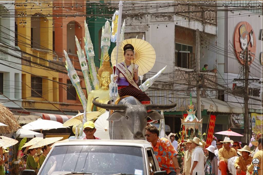 มุมสวยๆเมืองลำปาง