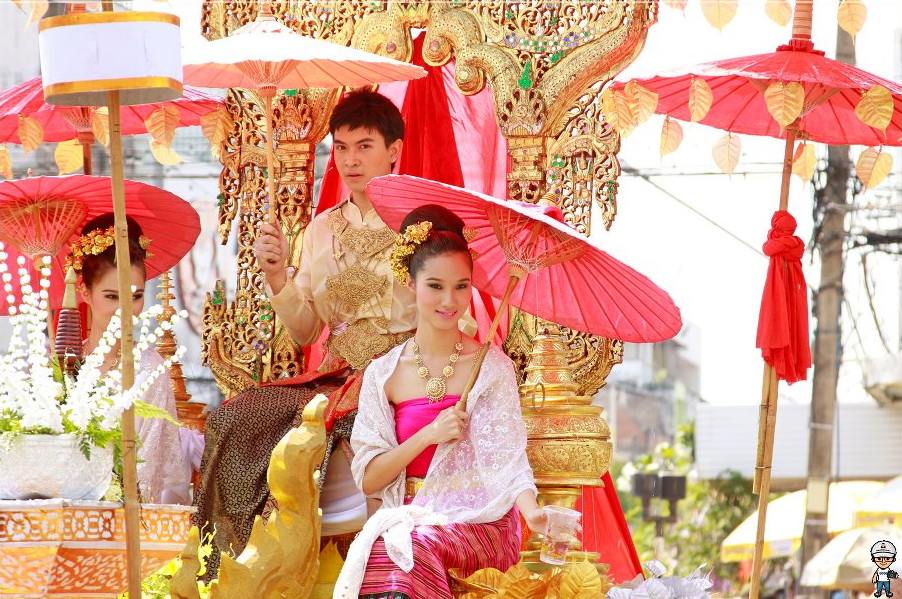 มุมสวยๆเมืองลำปาง
