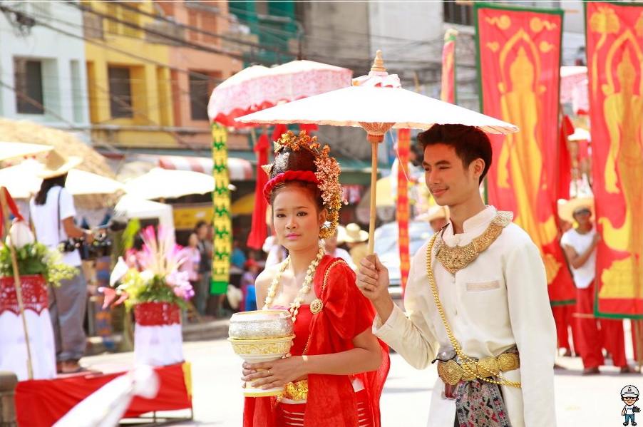 มุมสวยๆเมืองลำปาง