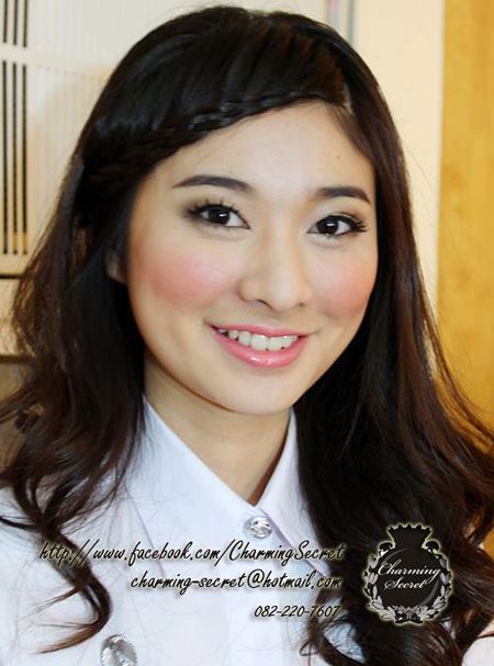 แฟชั่น ทรงผมรับปริญญา หลากสไตล์ สวย ๆ เก๋ ๆ เพียบ!!