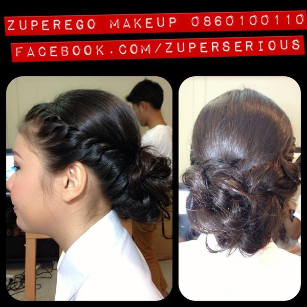แฟชั่น ทรงผมรับปริญญา หลากสไตล์ สวย ๆ เก๋ ๆ เพียบ!!