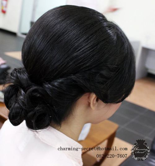 แฟชั่น ทรงผมรับปริญญา หลากสไตล์ สวย ๆ เก๋ ๆ เพียบ!!