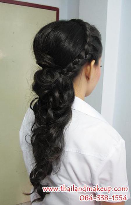 แฟชั่น ทรงผมรับปริญญา หลากสไตล์ สวย ๆ เก๋ ๆ เพียบ!!