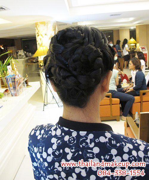 แฟชั่น ทรงผมรับปริญญา หลากสไตล์ สวย ๆ เก๋ ๆ เพียบ!!