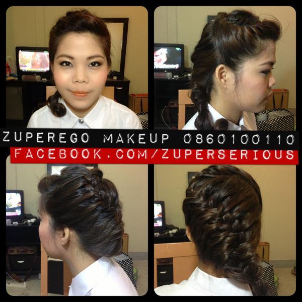 แฟชั่น ทรงผมรับปริญญา หลากสไตล์ สวย ๆ เก๋ ๆ เพียบ!!