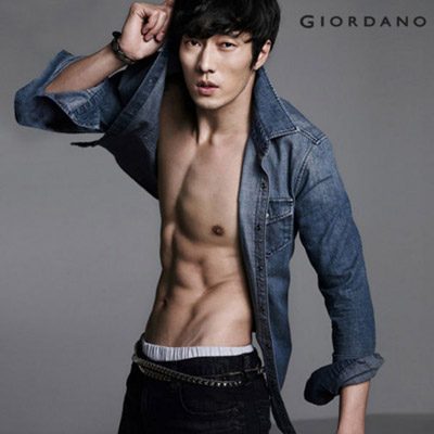 10 หนุ่มหล่อล่ำจากเกาหลีที่มาพร้อมซิกแพคขยี้ใจสาว ๆ