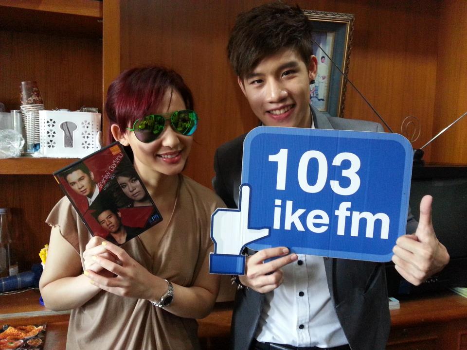 โอ๊ต KPN