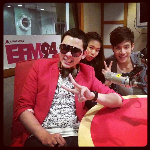 โอ๊ต KPN