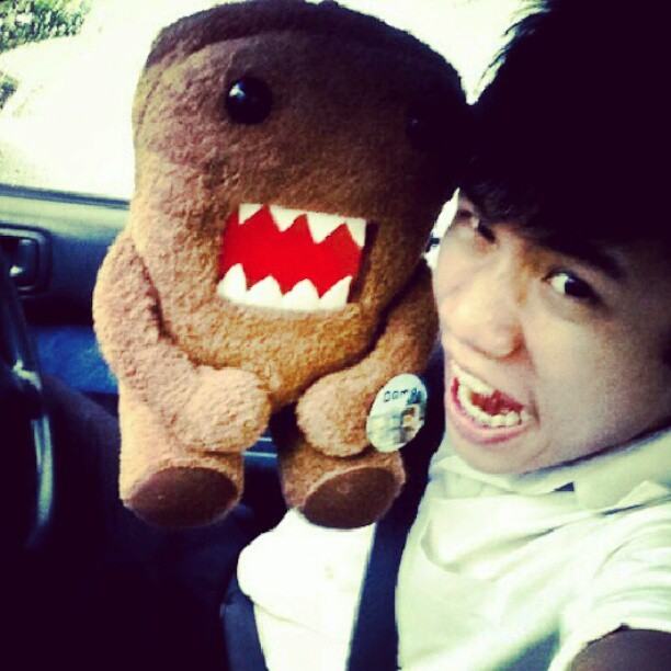 โอ๊ต KPN