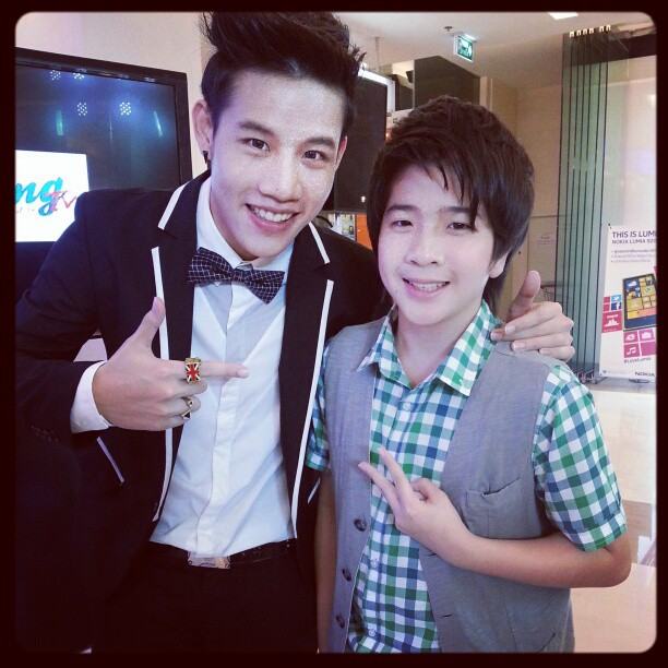 โอ๊ต KPN