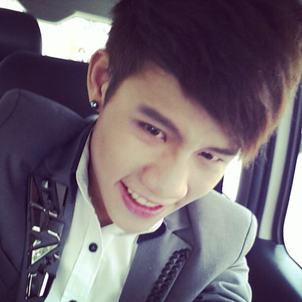 โอ๊ต KPN