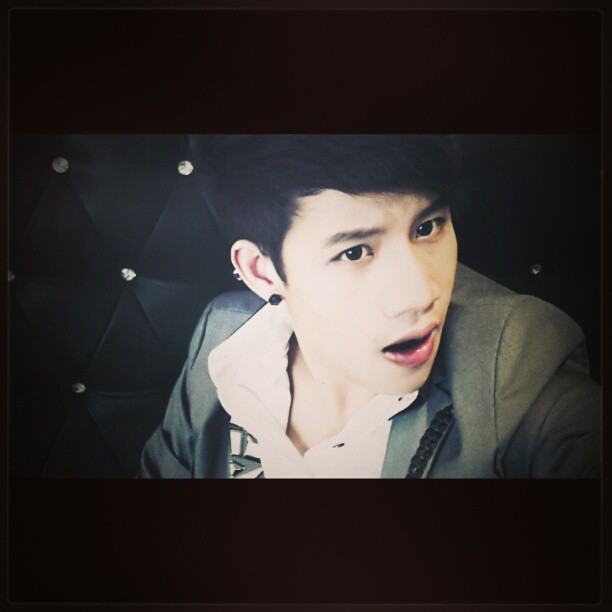 โอ๊ต KPN