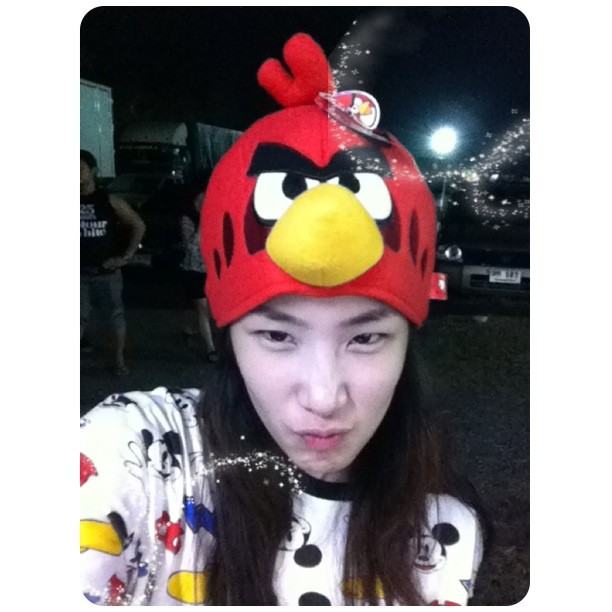 นี่ไง "กอล์ฟ" สาวทอมบอยแห่ง "ทองสุก13"